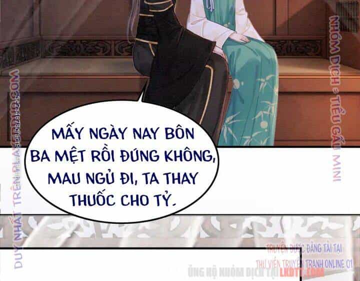 Trọng Sinh Bá Sủng Nhiếp Chính Vương Quá Mạnh Mẽ - Chương 186 - ảnh 68