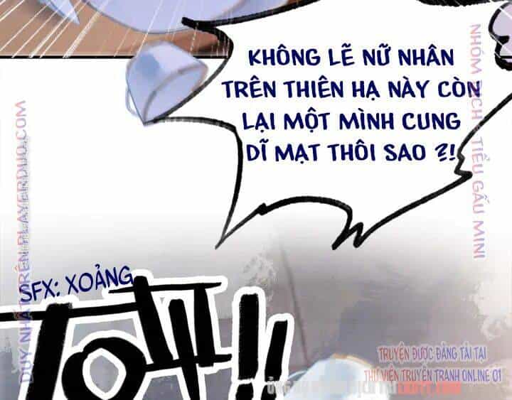 Trọng Sinh Bá Sủng Nhiếp Chính Vương Quá Mạnh Mẽ - Chương 186 - ảnh 83
