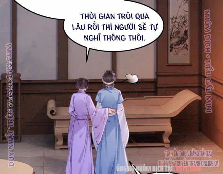 Trọng Sinh Bá Sủng Nhiếp Chính Vương Quá Mạnh Mẽ - Chương 186 - ảnh 88