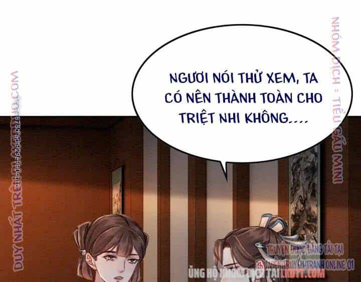 Trọng Sinh Bá Sủng Nhiếp Chính Vương Quá Mạnh Mẽ - Chương 186 - ảnh 90