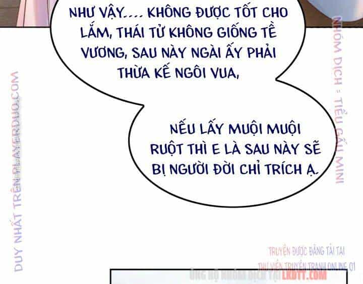 Trọng Sinh Bá Sủng Nhiếp Chính Vương Quá Mạnh Mẽ - Chương 186 - ảnh 92
