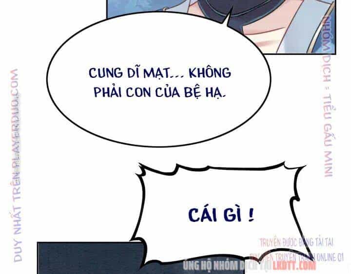 Trọng Sinh Bá Sủng Nhiếp Chính Vương Quá Mạnh Mẽ - Chương 186 - ảnh 94