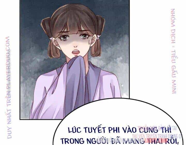 Trọng Sinh Bá Sủng Nhiếp Chính Vương Quá Mạnh Mẽ - Chương 186 - ảnh 95