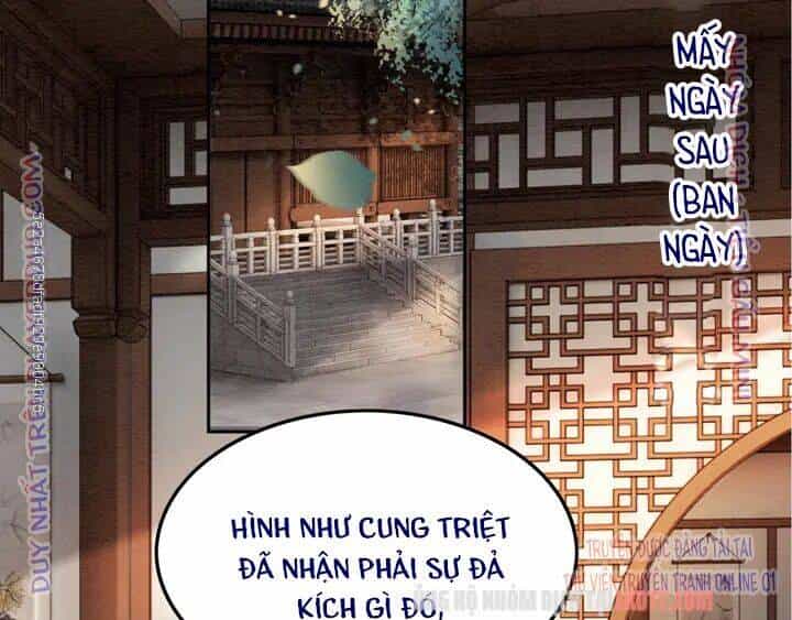Trọng Sinh Bá Sủng Nhiếp Chính Vương Quá Mạnh Mẽ - Chương 187 - ảnh 14