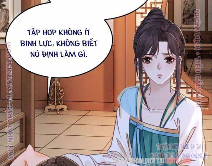 Trọng Sinh Bá Sủng Nhiếp Chính Vương Quá Mạnh Mẽ - Chương 187 - ảnh 15