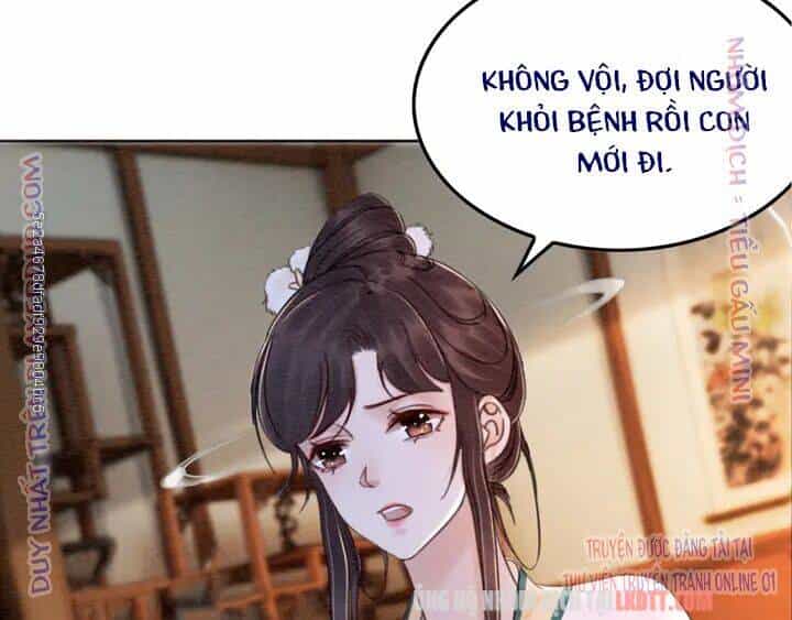 Trọng Sinh Bá Sủng Nhiếp Chính Vương Quá Mạnh Mẽ - Chương 187 - ảnh 19