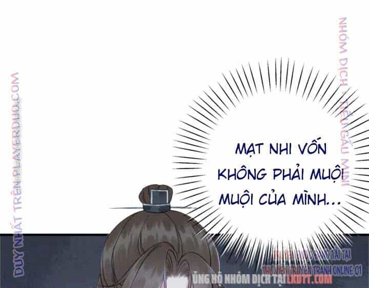 Trọng Sinh Bá Sủng Nhiếp Chính Vương Quá Mạnh Mẽ - Chương 187 - ảnh 2
