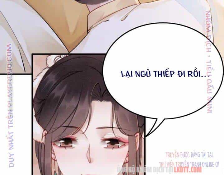 Trọng Sinh Bá Sủng Nhiếp Chính Vương Quá Mạnh Mẽ - Chương 187 - ảnh 31