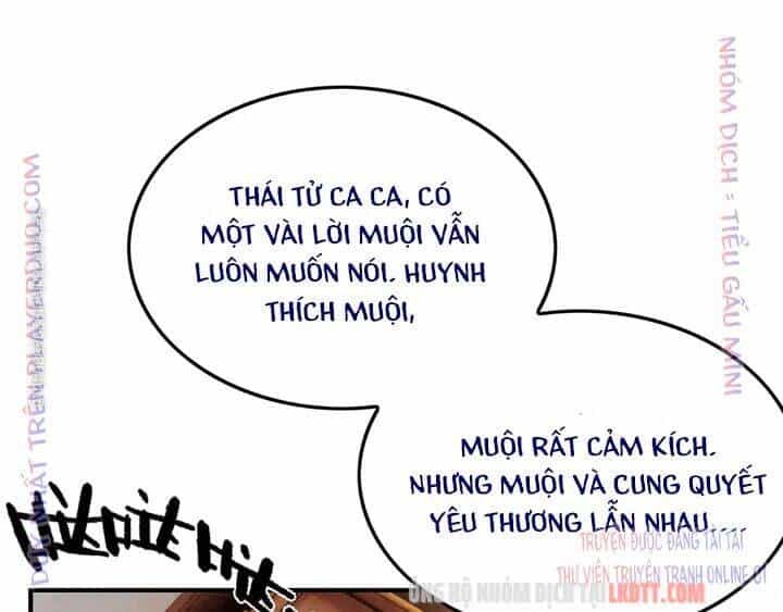 Trọng Sinh Bá Sủng Nhiếp Chính Vương Quá Mạnh Mẽ - Chương 187 - ảnh 45
