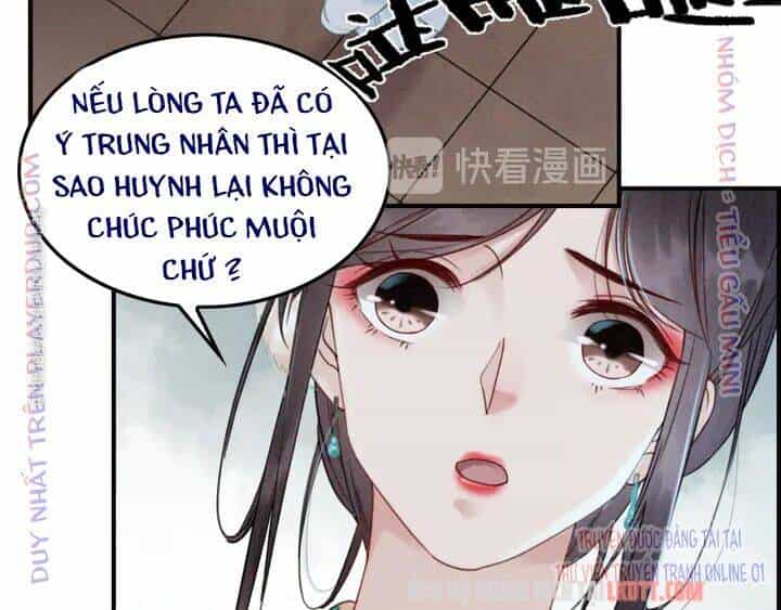 Trọng Sinh Bá Sủng Nhiếp Chính Vương Quá Mạnh Mẽ - Chương 187 - ảnh 47