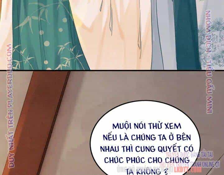 Trọng Sinh Bá Sủng Nhiếp Chính Vương Quá Mạnh Mẽ - Chương 187 - ảnh 50