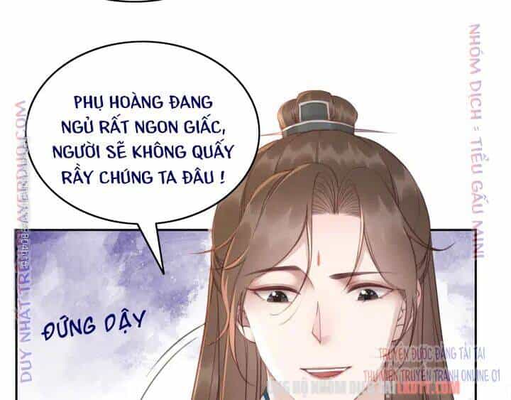 Trọng Sinh Bá Sủng Nhiếp Chính Vương Quá Mạnh Mẽ - Chương 187 - ảnh 58