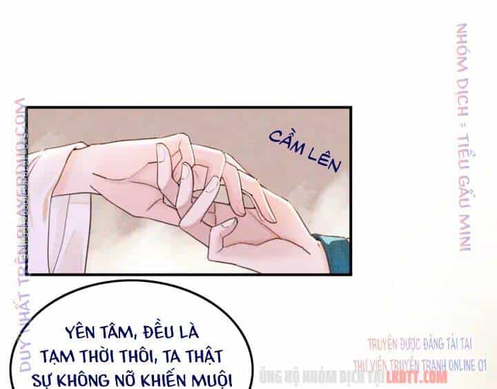 Trọng Sinh Bá Sủng Nhiếp Chính Vương Quá Mạnh Mẽ - Chương 187 - ảnh 63
