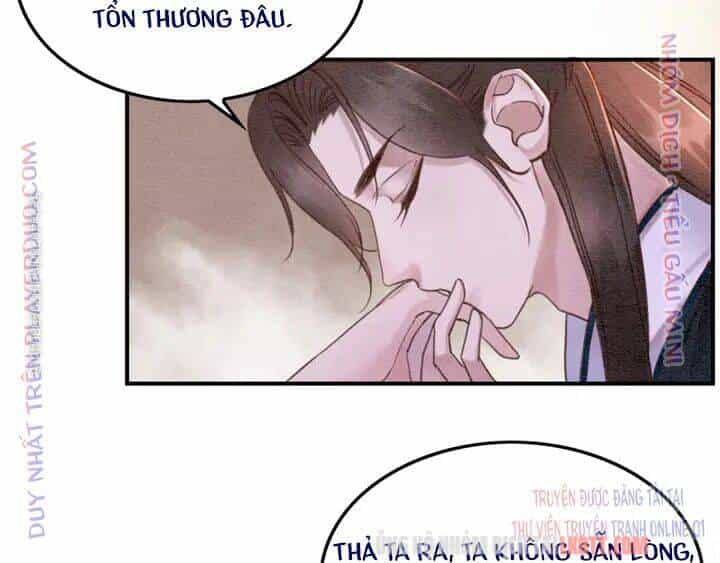 Trọng Sinh Bá Sủng Nhiếp Chính Vương Quá Mạnh Mẽ - Chương 187 - ảnh 64