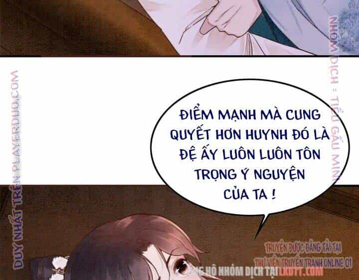 Trọng Sinh Bá Sủng Nhiếp Chính Vương Quá Mạnh Mẽ - Chương 187 - ảnh 68