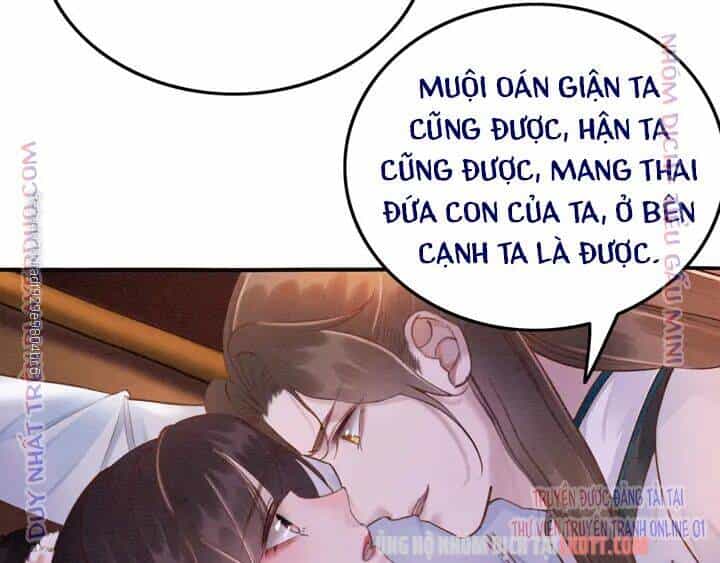 Trọng Sinh Bá Sủng Nhiếp Chính Vương Quá Mạnh Mẽ - Chương 187 - ảnh 72