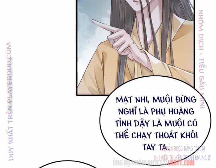 Trọng Sinh Bá Sủng Nhiếp Chính Vương Quá Mạnh Mẽ - Chương 187 - ảnh 86