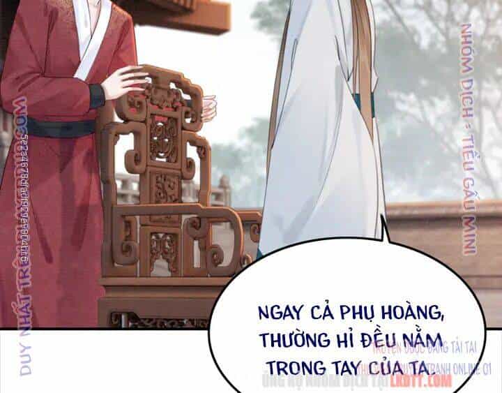 Trọng Sinh Bá Sủng Nhiếp Chính Vương Quá Mạnh Mẽ - Chương 188 - ảnh 11
