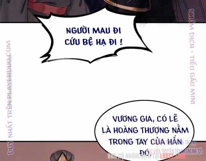 Trọng Sinh Bá Sủng Nhiếp Chính Vương Quá Mạnh Mẽ - Chương 188 - ảnh 17