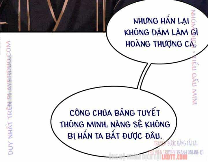 Trọng Sinh Bá Sủng Nhiếp Chính Vương Quá Mạnh Mẽ - Chương 188 - ảnh 19