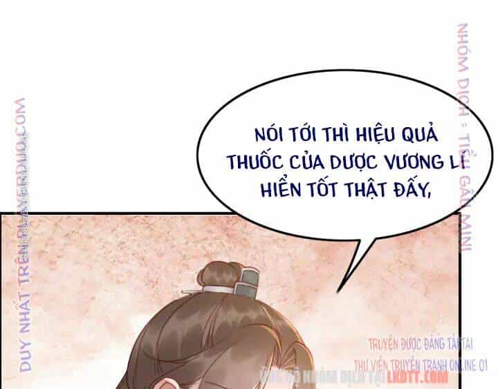 Trọng Sinh Bá Sủng Nhiếp Chính Vương Quá Mạnh Mẽ - Chương 188 - ảnh 22