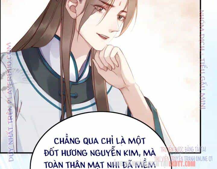 Trọng Sinh Bá Sủng Nhiếp Chính Vương Quá Mạnh Mẽ - Chương 188 - ảnh 23
