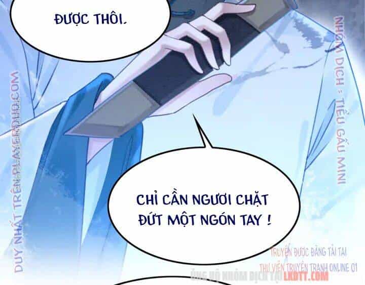 Trọng Sinh Bá Sủng Nhiếp Chính Vương Quá Mạnh Mẽ - Chương 188 - ảnh 39