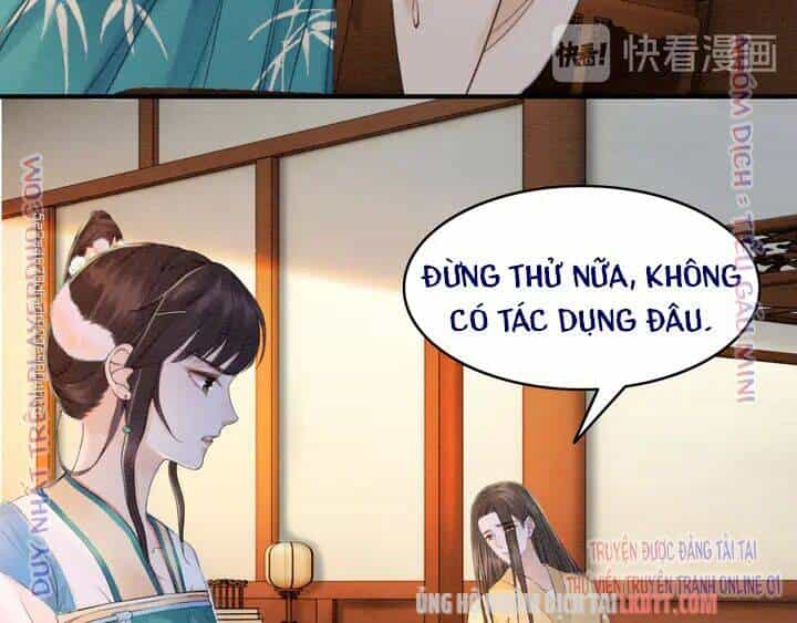 Trọng Sinh Bá Sủng Nhiếp Chính Vương Quá Mạnh Mẽ - Chương 188 - ảnh 48