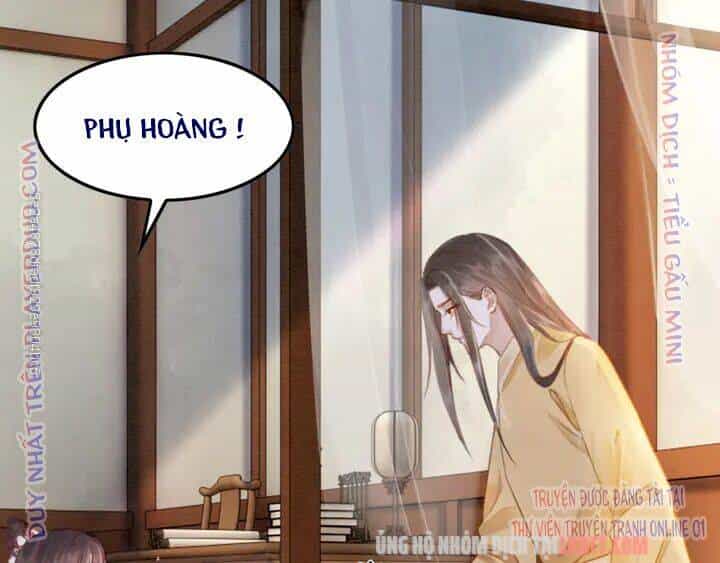 Trọng Sinh Bá Sủng Nhiếp Chính Vương Quá Mạnh Mẽ - Chương 188 - ảnh 54