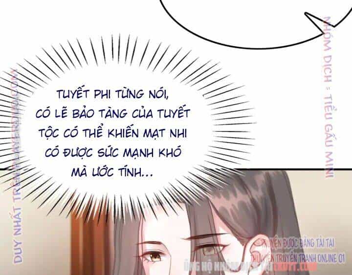 Trọng Sinh Bá Sủng Nhiếp Chính Vương Quá Mạnh Mẽ - Chương 188 - ảnh 66
