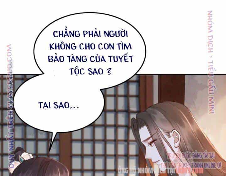 Trọng Sinh Bá Sủng Nhiếp Chính Vương Quá Mạnh Mẽ - Chương 188 - ảnh 68