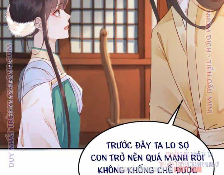 Trọng Sinh Bá Sủng Nhiếp Chính Vương Quá Mạnh Mẽ - Chương 188 - ảnh 69