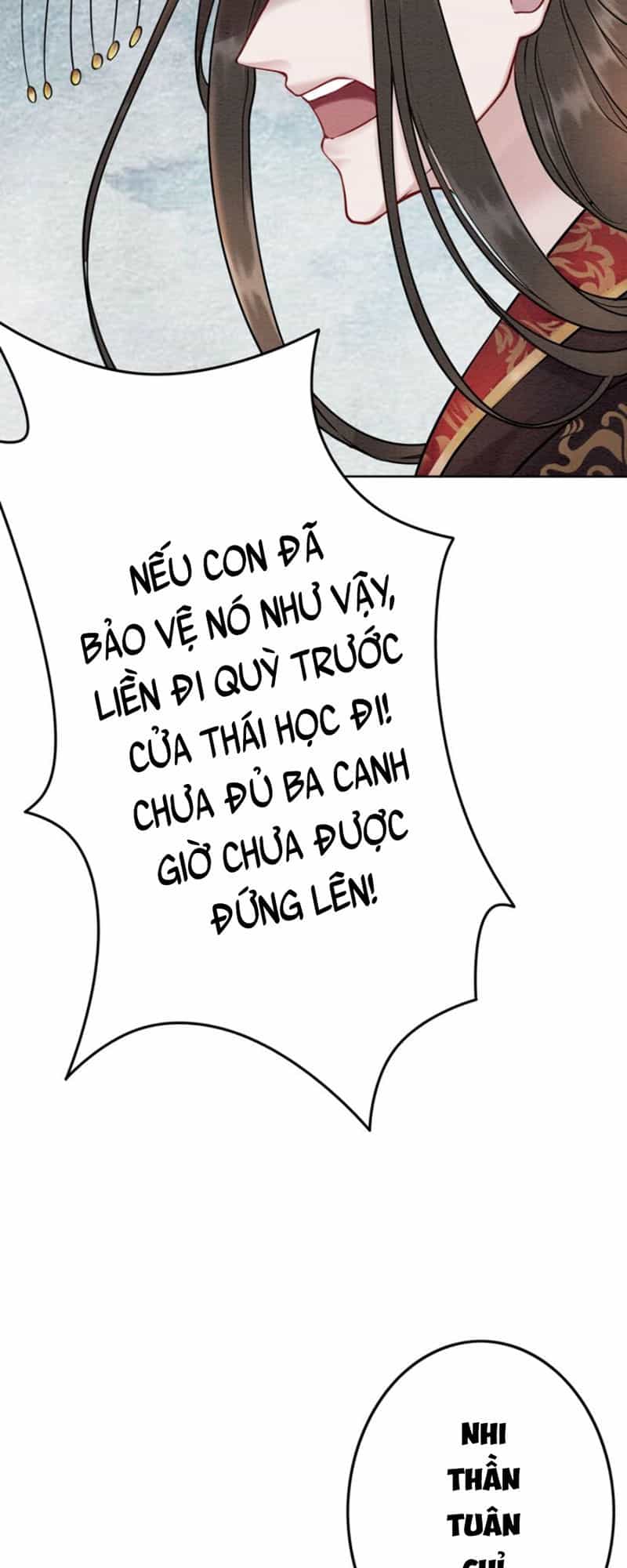 Trọng Sinh Bá Sủng Nhiếp Chính Vương Quá Mạnh Mẽ - Chương 19 - ảnh 7