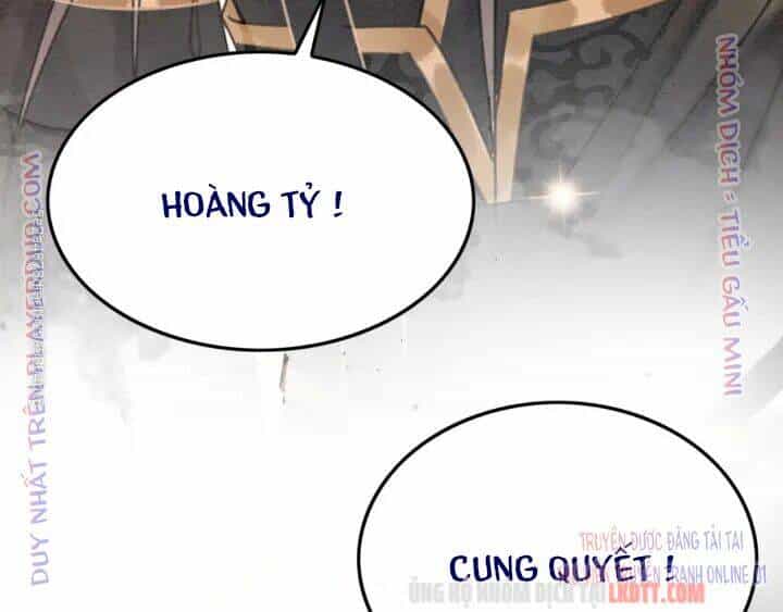 Trọng Sinh Bá Sủng Nhiếp Chính Vương Quá Mạnh Mẽ - Chương 189 - ảnh 10