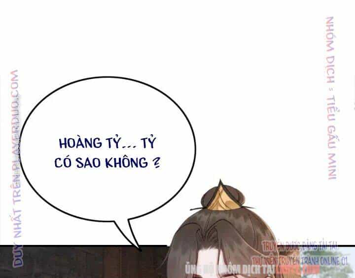 Trọng Sinh Bá Sủng Nhiếp Chính Vương Quá Mạnh Mẽ - Chương 189 - ảnh 14