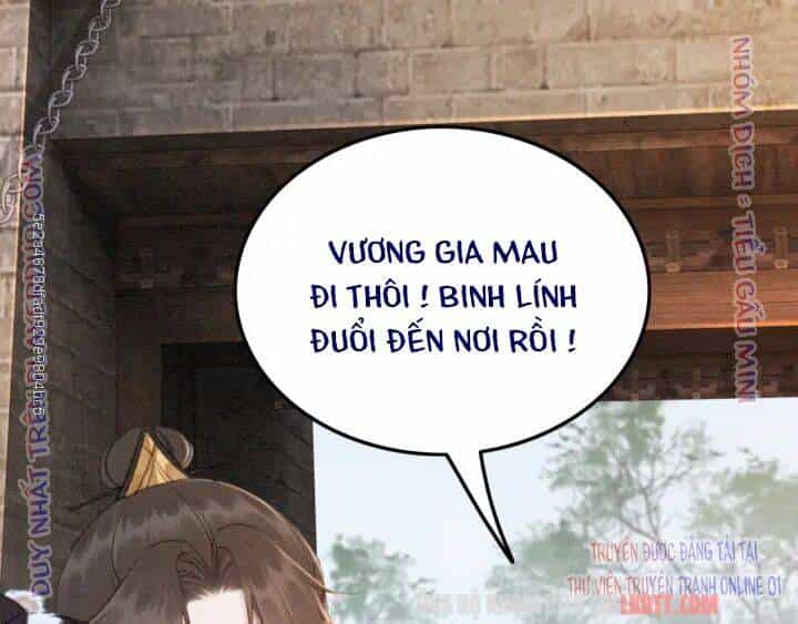 Trọng Sinh Bá Sủng Nhiếp Chính Vương Quá Mạnh Mẽ - Chương 189 - ảnh 17