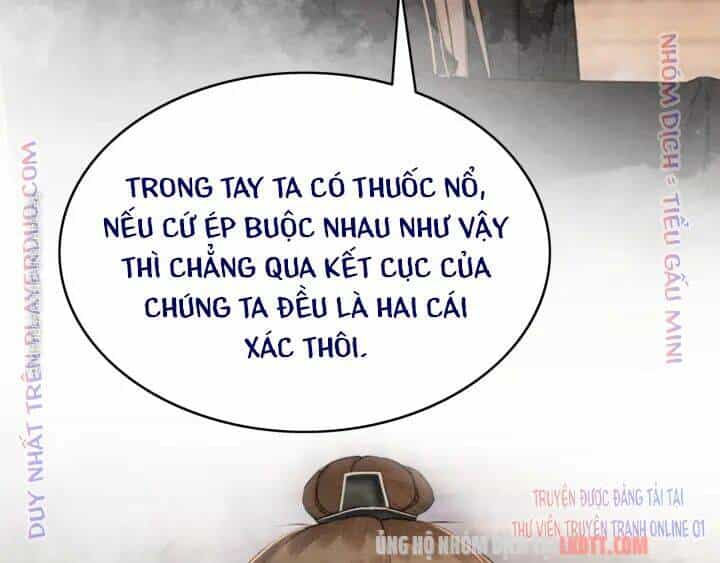 Trọng Sinh Bá Sủng Nhiếp Chính Vương Quá Mạnh Mẽ - Chương 189 - ảnh 31