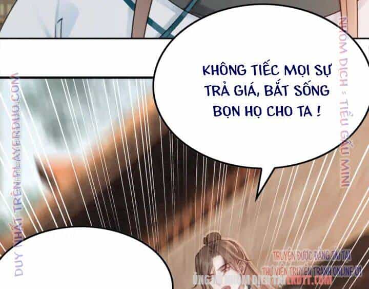 Trọng Sinh Bá Sủng Nhiếp Chính Vương Quá Mạnh Mẽ - Chương 189 - ảnh 38