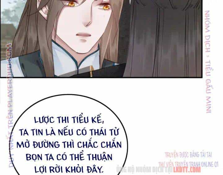 Trọng Sinh Bá Sủng Nhiếp Chính Vương Quá Mạnh Mẽ - Chương 189 - ảnh 55