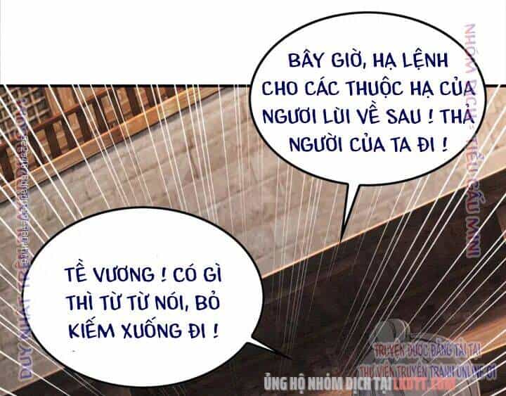 Trọng Sinh Bá Sủng Nhiếp Chính Vương Quá Mạnh Mẽ - Chương 189 - ảnh 58