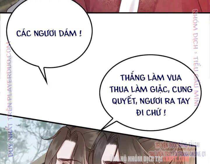Trọng Sinh Bá Sủng Nhiếp Chính Vương Quá Mạnh Mẽ - Chương 189 - ảnh 63