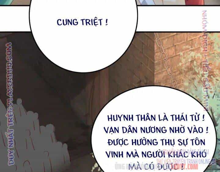 Trọng Sinh Bá Sủng Nhiếp Chính Vương Quá Mạnh Mẽ - Chương 189 - ảnh 69