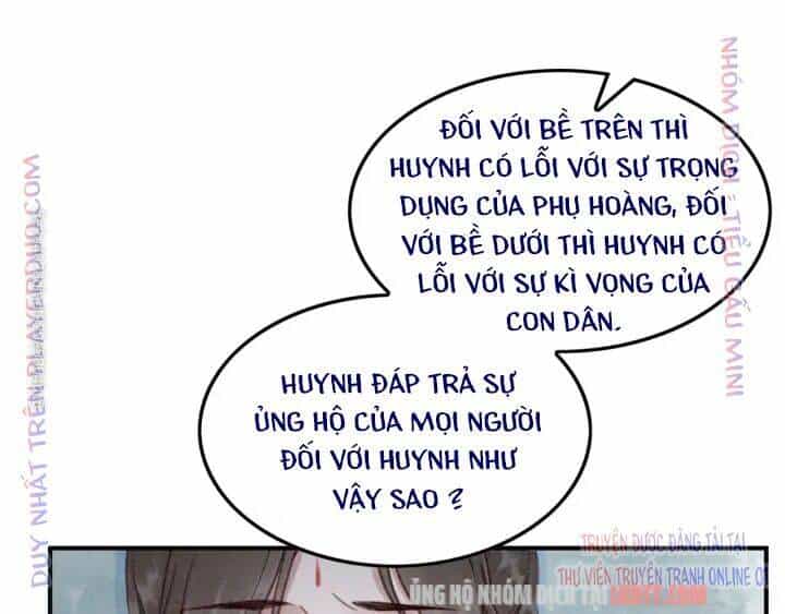Trọng Sinh Bá Sủng Nhiếp Chính Vương Quá Mạnh Mẽ - Chương 189 - ảnh 73