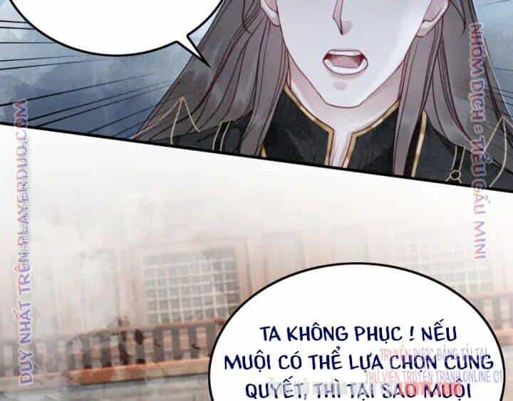 Trọng Sinh Bá Sủng Nhiếp Chính Vương Quá Mạnh Mẽ - Chương 189 - ảnh 79