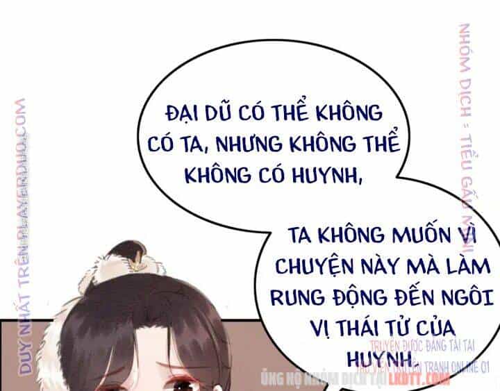 Trọng Sinh Bá Sủng Nhiếp Chính Vương Quá Mạnh Mẽ - Chương 189 - ảnh 92