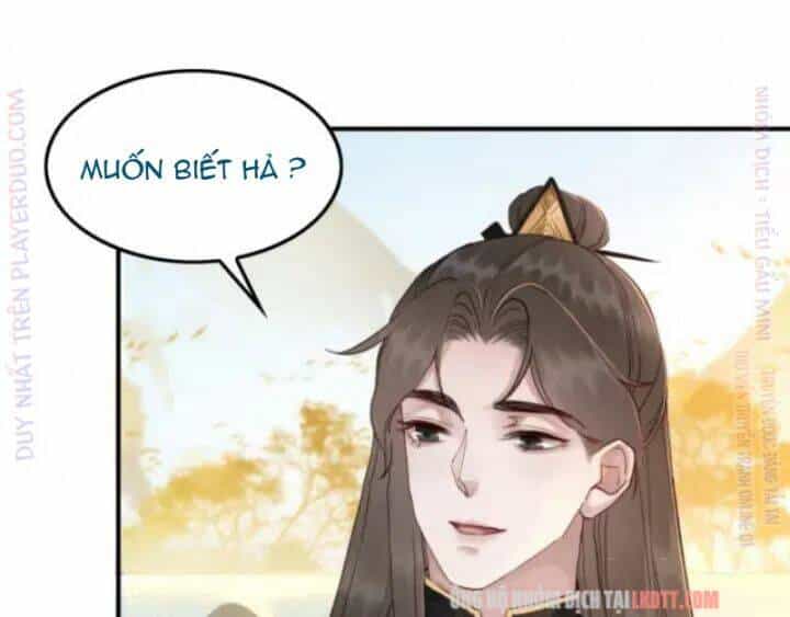 Trọng Sinh Bá Sủng Nhiếp Chính Vương Quá Mạnh Mẽ - Chương 190 - ảnh 12