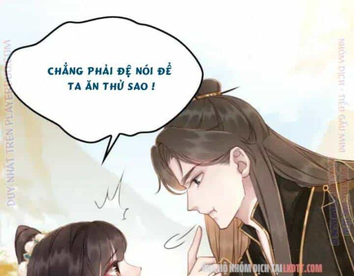 Trọng Sinh Bá Sủng Nhiếp Chính Vương Quá Mạnh Mẽ - Chương 190 - ảnh 16