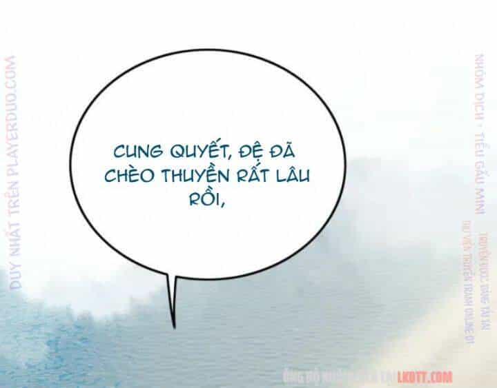 Trọng Sinh Bá Sủng Nhiếp Chính Vương Quá Mạnh Mẽ - Chương 190 - ảnh 3
