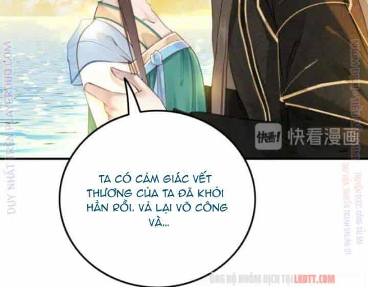 Trọng Sinh Bá Sủng Nhiếp Chính Vương Quá Mạnh Mẽ - Chương 190 - ảnh 30