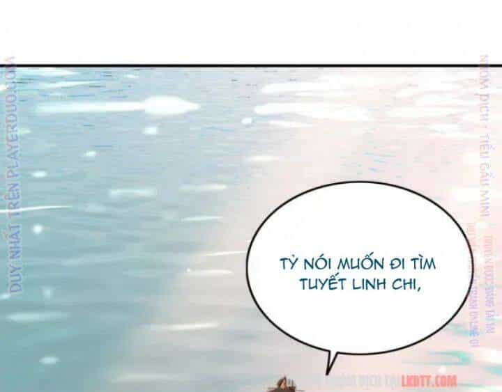 Trọng Sinh Bá Sủng Nhiếp Chính Vương Quá Mạnh Mẽ - Chương 190 - ảnh 46